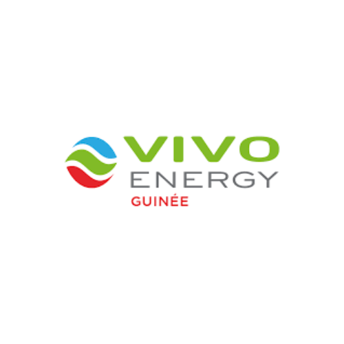 Vivo Energy