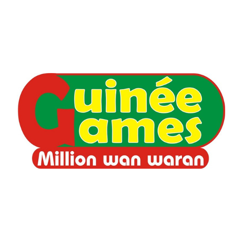 Guinée Games